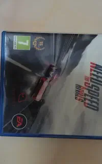 دیسک بازی PS4 nfs