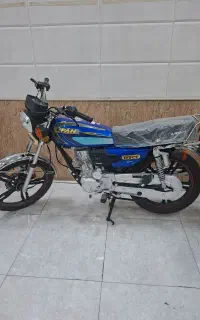 موتور سیکلت LIFAN125صفر