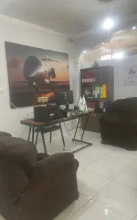 دستیار مدیر عامل