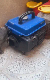 موتوربرق تایگر