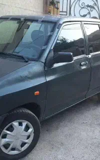 پراید ۸۳ کاربرات