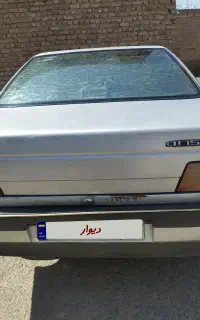 پژو405