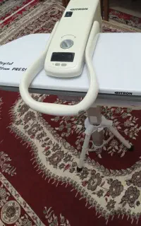 اتو بخار پرس بیترون