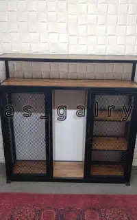 کافی بار / جاکفشی مدرن
