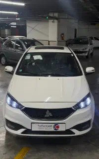 سهند پلاس مدل ۱۴۰۴ در حد
