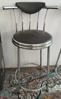 صندلی اپن