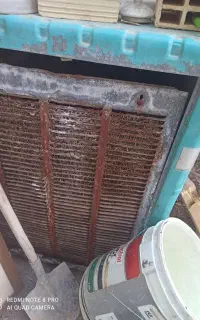 کولر آبی ۷هزار
