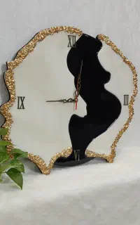 ساعت دیواری