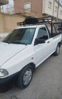 پراید وانت 402