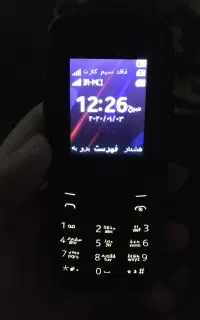 نوکیا ساده