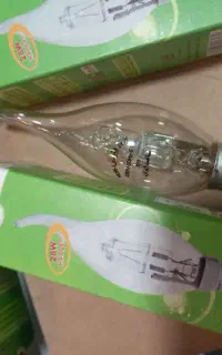 فروش لامپ لوستری ۲۸ وات آفتابی پارس زیر قیمت