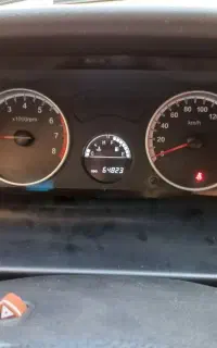 پراید وانت بی رنگ شاسی سالم ۶۴ تا کار