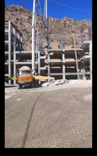 آبشارطلایی ۷ واریز ، دست اول ، متراژ متفاوت و بالا