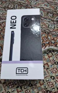 گوشی TCH مدل NEO