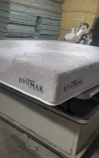 از کارخانه به خانه ،تشک،