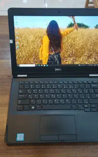 لپ تاپ dell i7 سبک وزن در شهر لپ تاپ
