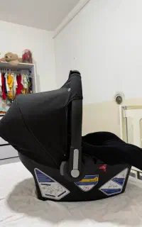 کریر نو نو
