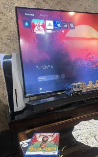 پلی استیشن ۵/PS5