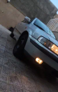 سمند ۸۴
