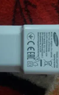 سلام شارژر اصلی سامسونگ
