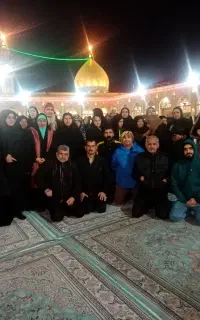 هرکه داردهوس کرببلابسم الله