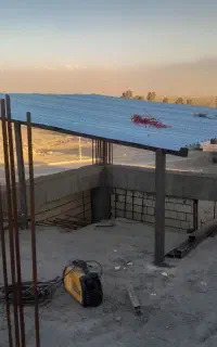جوشکاری سیارتضمینی وحرفه ای درمنزل