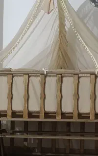 تخت بچه