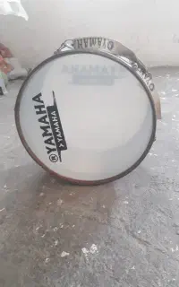 طبل سالم در حد