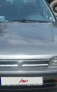 هوندا آکورد ۱۹۹۳
