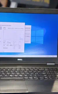 لپ تاپ دل i7 نسل هفت