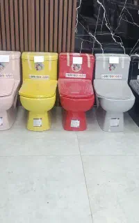 پخش توالت فرنگی به قیمت عمده