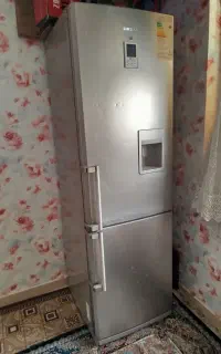 یخچال