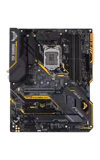 باندل i7 9700k با Tuf Z390 Wifi