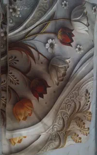 روبالشتی ۳بعدی