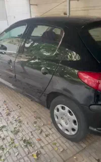 206تیپ2 مدل99