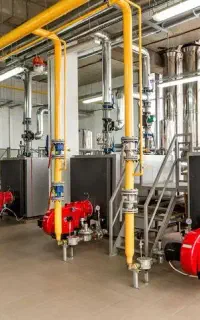 پیمانکاری تاسیسات(برق و مکانیک)ساختمانی و صنعتی