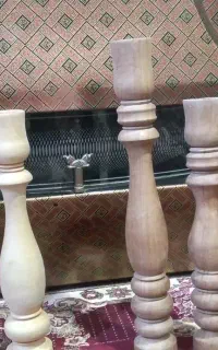 شمعدونی