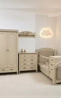 سیسمونی یونیکور/ کمد لباس/ رنگ چوب متنوع