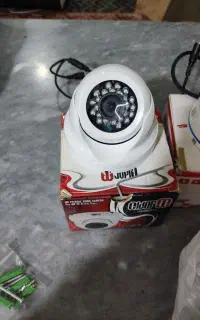 دوربین مدار بسته