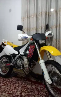 سوزوکی TSR(لوازم)
