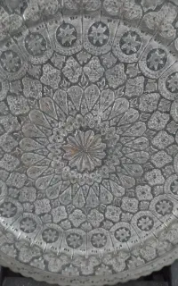 سینی مسی قدیمی و کلکسیونی