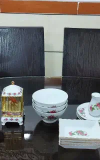 چینی نو نو