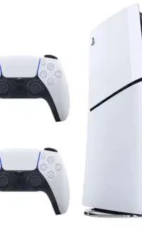 کپی خور ps5 در منزل شما