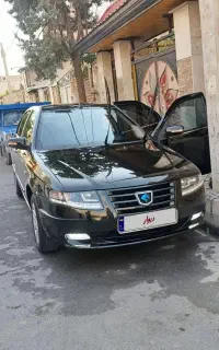 سورن پلاس فول درحد
