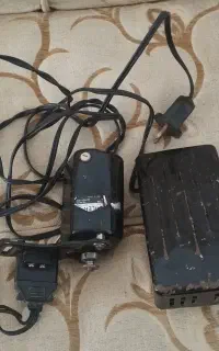 دینام چرخ خیاطی ژاپنی