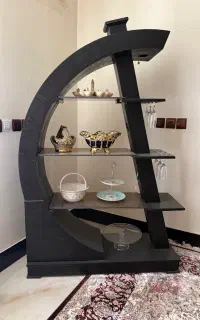 بوفه