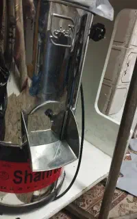 سبزی خوردن کن شهراب