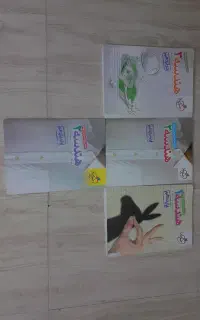 هندسه هر سه پایه