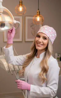 استخدام شغل دستیار دندانپزشک شو