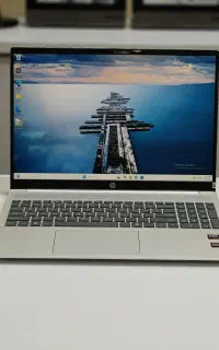 hp omnibook نسل 15